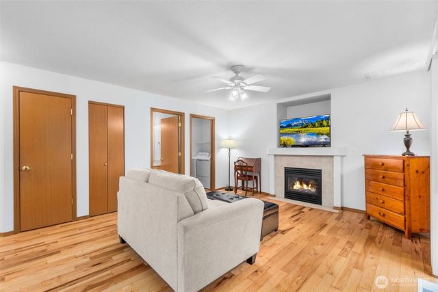 3120 Swordfern Drive NW, Olympia, WA 98502