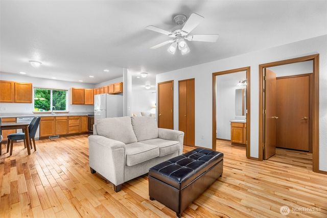 3120 Swordfern Drive NW, Olympia, WA 98502