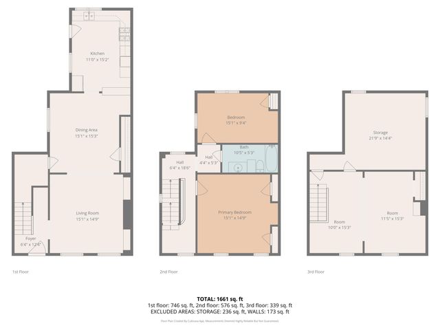 138 Ward Avenue, Bellevue, KY 41073