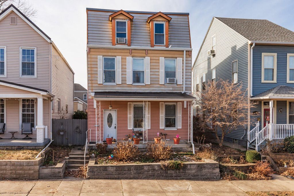 138 Ward Avenue, Bellevue, KY 41073