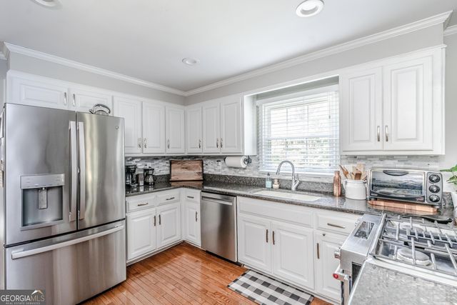 31 Ridgefield Drive SE, Silver Creek, GA 30173