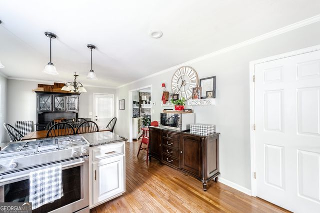 31 Ridgefield Drive SE, Silver Creek, GA 30173