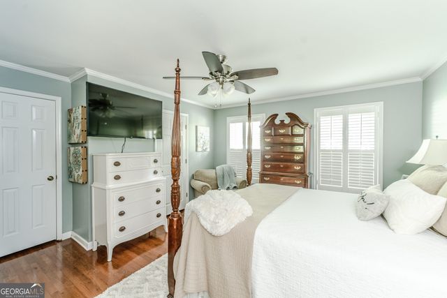 31 Ridgefield Drive SE, Silver Creek, GA 30173