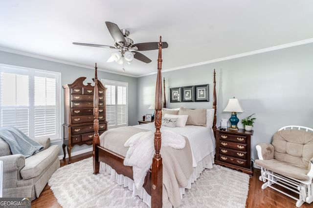 31 Ridgefield Drive SE, Silver Creek, GA 30173