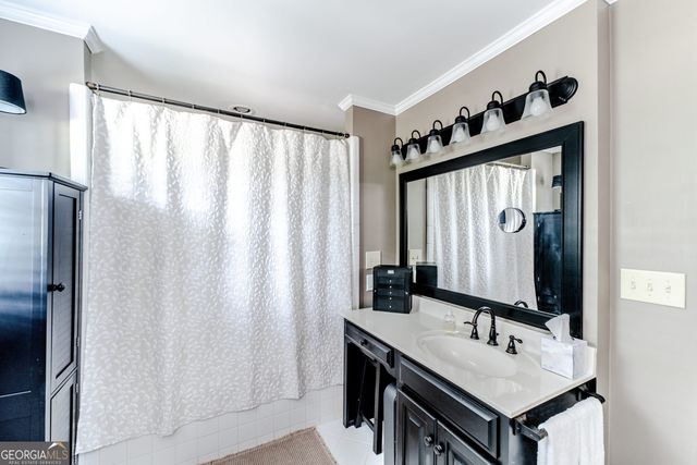 31 Ridgefield Drive SE, Silver Creek, GA 30173