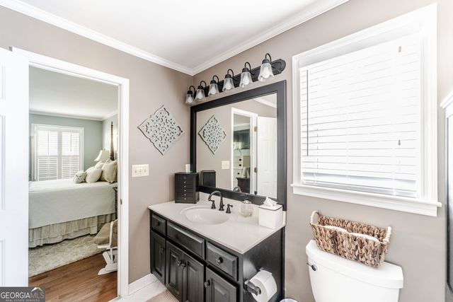31 Ridgefield Drive SE, Silver Creek, GA 30173
