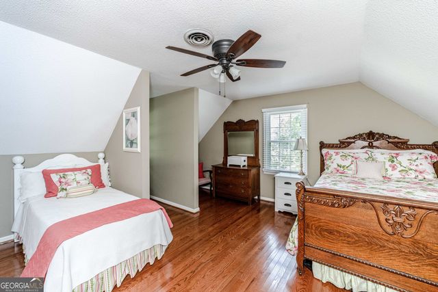 31 Ridgefield Drive SE, Silver Creek, GA 30173