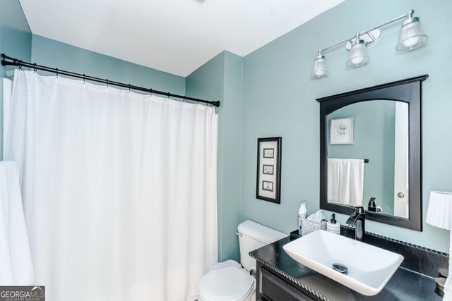 31 Ridgefield Drive SE, Silver Creek, GA 30173