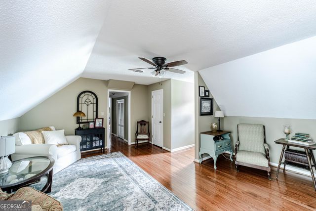 31 Ridgefield Drive SE, Silver Creek, GA 30173