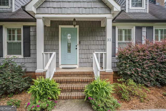 31 Ridgefield Drive SE, Silver Creek, GA 30173