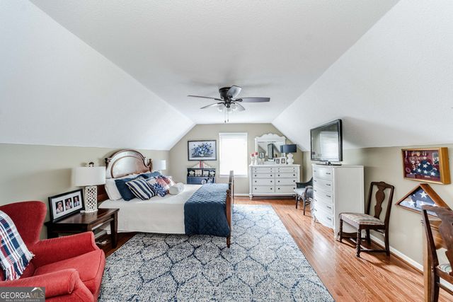31 Ridgefield Drive SE, Silver Creek, GA 30173