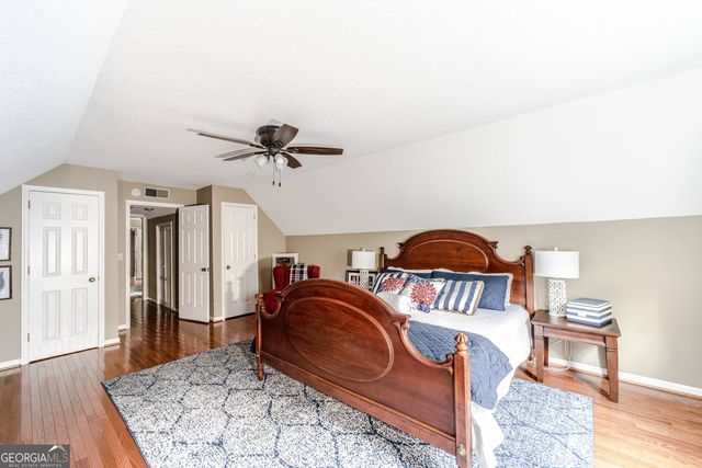 31 Ridgefield Drive SE, Silver Creek, GA 30173