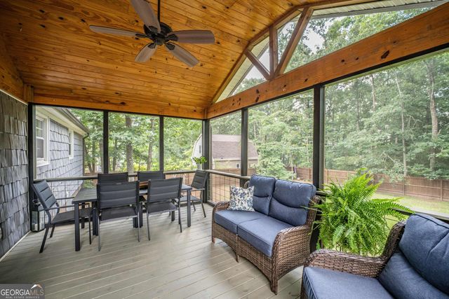 31 Ridgefield Drive SE, Silver Creek, GA 30173