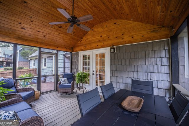 31 Ridgefield Drive SE, Silver Creek, GA 30173