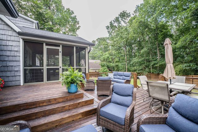 31 Ridgefield Drive SE, Silver Creek, GA 30173
