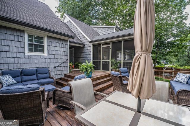 31 Ridgefield Drive SE, Silver Creek, GA 30173