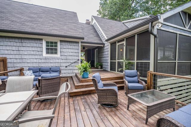 31 Ridgefield Drive SE, Silver Creek, GA 30173