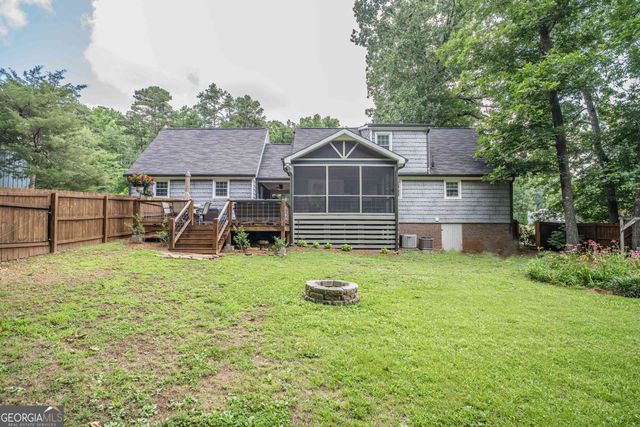 31 Ridgefield Drive SE, Silver Creek, GA 30173