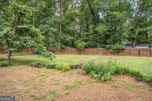 31 Ridgefield Drive SE, Silver Creek, GA 30173