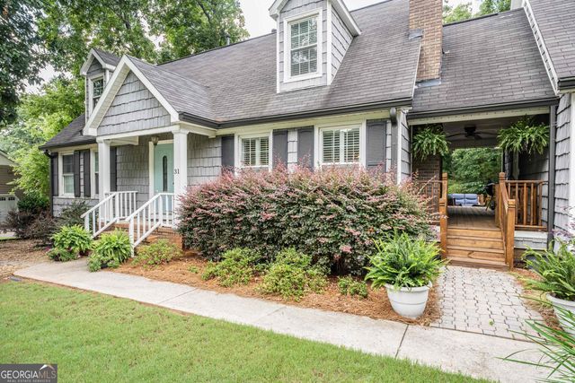 31 Ridgefield Drive SE, Silver Creek, GA 30173