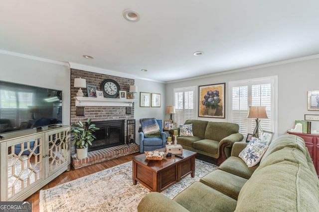 31 Ridgefield Drive SE, Silver Creek, GA 30173
