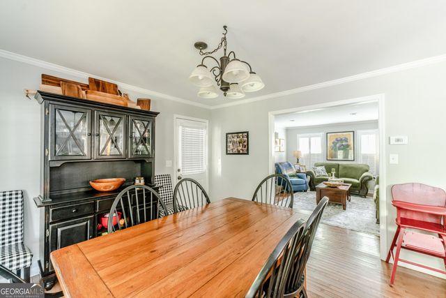 31 Ridgefield Drive SE, Silver Creek, GA 30173