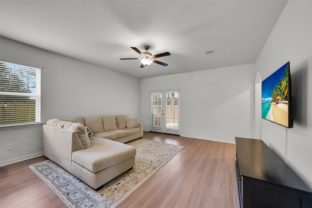 21343 Rachel Manor Drive, Hockley, TX 77447