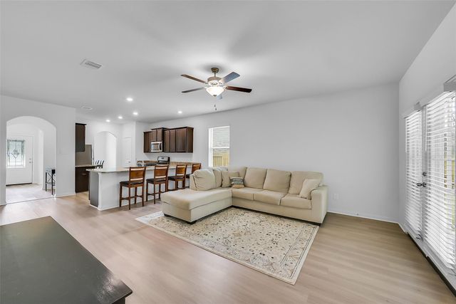 21343 Rachel Manor Drive, Hockley, TX 77447