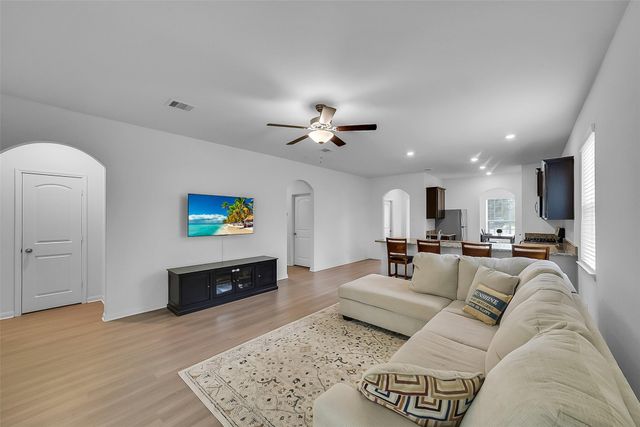 21343 Rachel Manor Drive, Hockley, TX 77447