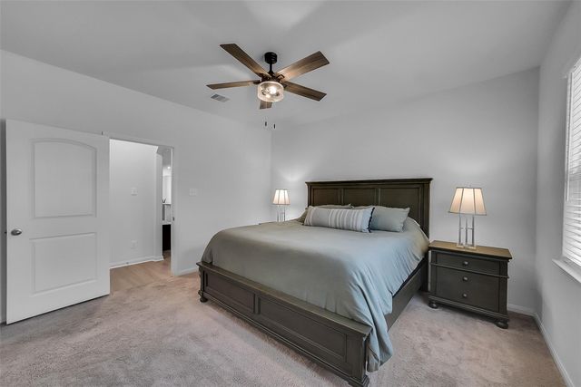 21343 Rachel Manor Drive, Hockley, TX 77447