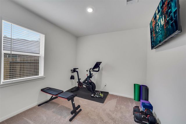 21343 Rachel Manor Drive, Hockley, TX 77447