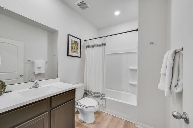 21343 Rachel Manor Drive, Hockley, TX 77447