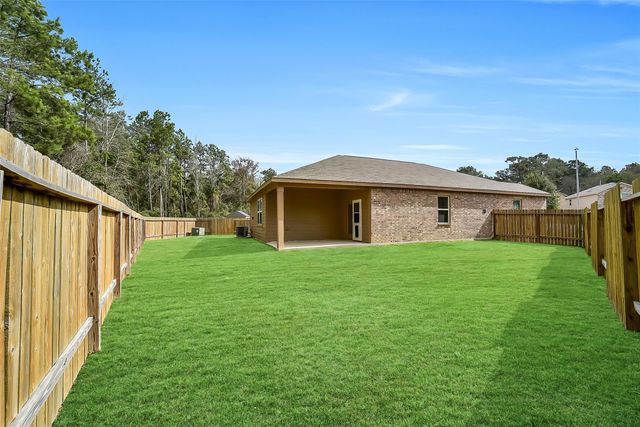 21343 Rachel Manor Drive, Hockley, TX 77447