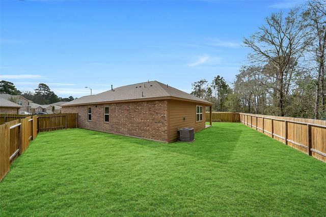 21343 Rachel Manor Drive, Hockley, TX 77447