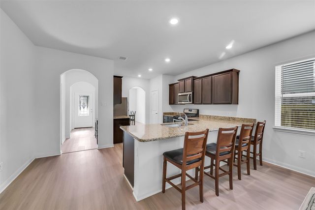 21343 Rachel Manor Drive, Hockley, TX 77447