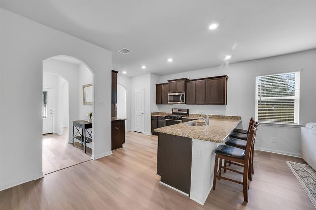 21343 Rachel Manor Drive, Hockley, TX 77447