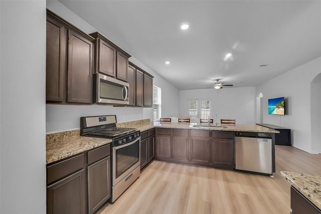 21343 Rachel Manor Drive, Hockley, TX 77447