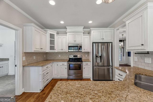 2165 Harperfield Drive, Bogart, GA 30622