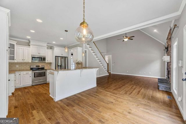 2165 Harperfield Drive, Bogart, GA 30622