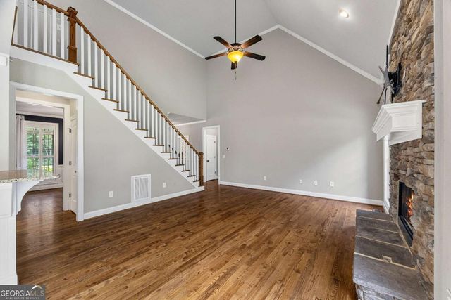 2165 Harperfield Drive, Bogart, GA 30622