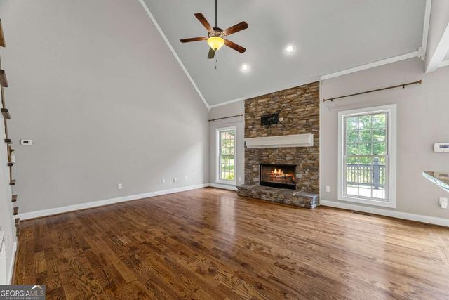 2165 Harperfield Drive, Bogart, GA 30622