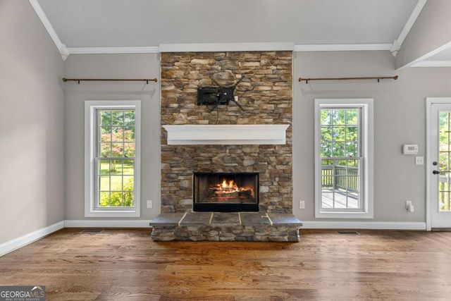 2165 Harperfield Drive, Bogart, GA 30622
