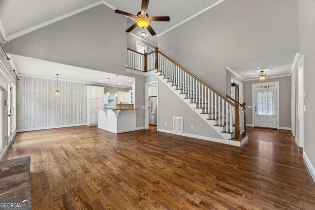 2165 Harperfield Drive, Bogart, GA 30622