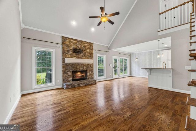 2165 Harperfield Drive, Bogart, GA 30622