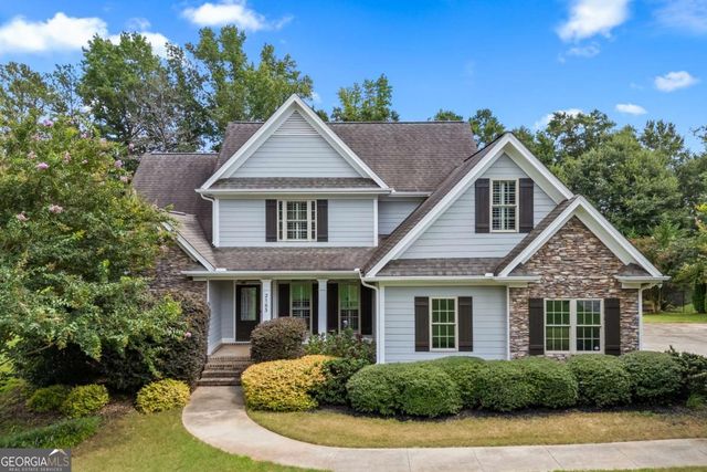 2165 Harperfield Drive, Bogart, GA 30622