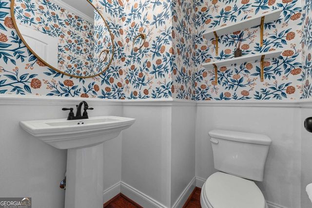 2165 Harperfield Drive, Bogart, GA 30622