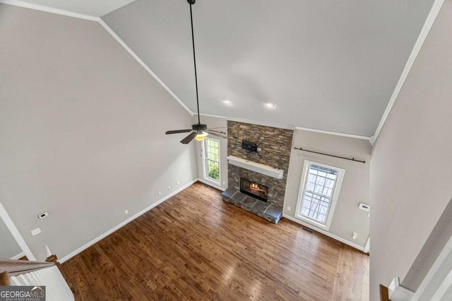 2165 Harperfield Drive, Bogart, GA 30622