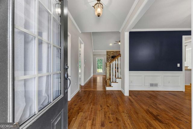 2165 Harperfield Drive, Bogart, GA 30622