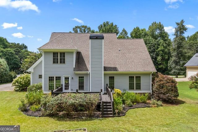 2165 Harperfield Drive, Bogart, GA 30622