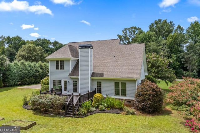 2165 Harperfield Drive, Bogart, GA 30622